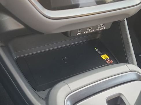 New 2026 Subaru Crosstrek 2.0i Premium image 29