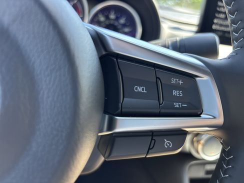 New 2026 MAZDA MX-5 Miata Grand Touring image 22