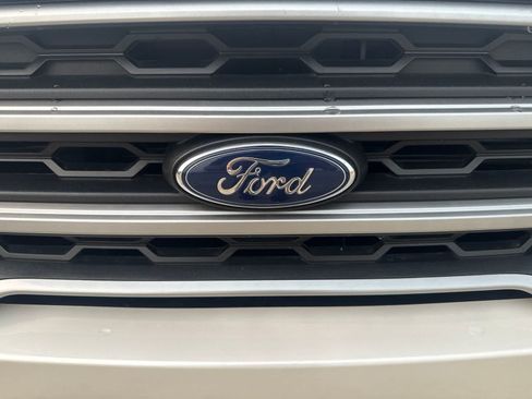 Used 2019 Ford EcoSport SE AWD/4WD image 3