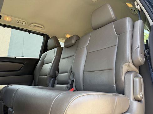 Used 2016 Honda Odyssey EX-L image 10