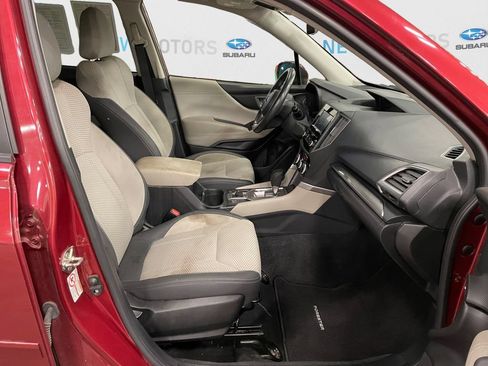 Used 2020 Subaru Forester Premium AWD/4WD image 14