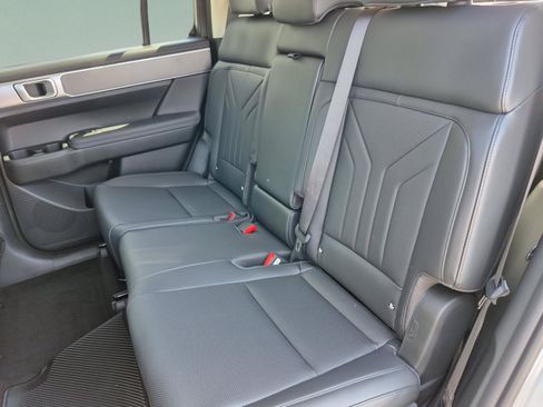 New 2026 Hyundai Santa Fe SEL FWD image 19