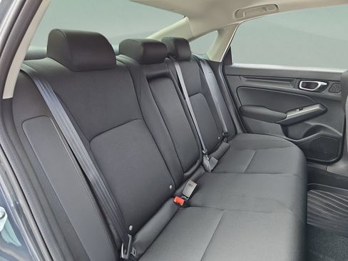 Certified 2024 Honda Civic EX image 15