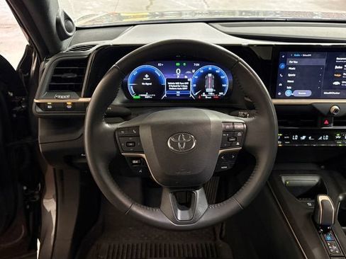 Used 2023 Toyota Crown w/ Advanced Technology Package AWD/4WD image 26