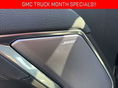 New 2026 GMC Sierra 1500 Denali w/ Denali Reserve Package AWD/4WD image 22