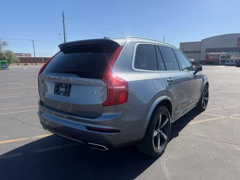 Used 2016 Volvo XC90 T8 R-Design w/ Vision Package AWD/4WD image 3