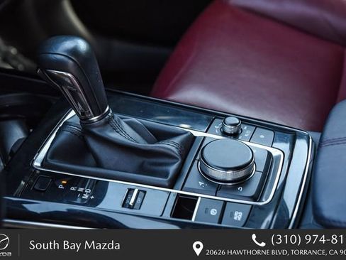 Certified 2023 MAZDA CX-30 AWD 2.5 S w/ Preferred Package image 19