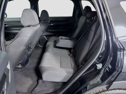 Used 2025 Honda CR-V Sport image 24