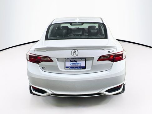 Used 2016 Acura ILX FWD image 6