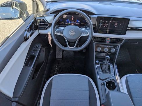 New 2026 Volkswagen Taos S FWD image 15