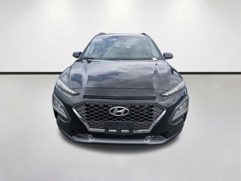 Used 2020 Hyundai Kona Limited AWD/4WD image 9