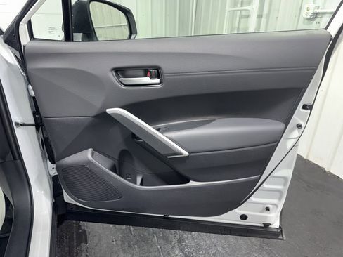 New 2026 Toyota Corolla Cross XLE w/ Convenience Package image 11