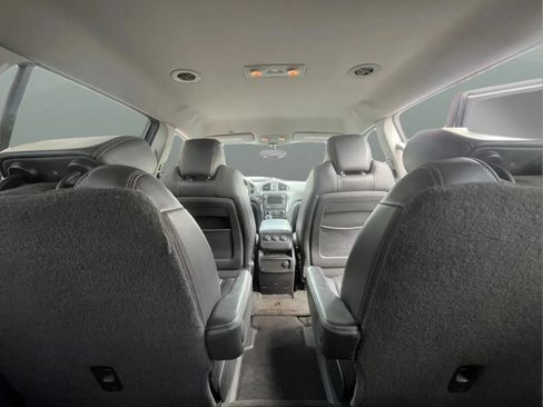 Used 2013 Buick Enclave Leather w/ Trailering Provision Package FWD image 12