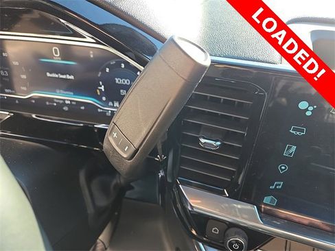 Used 2024 Chevrolet Silverado 2500 High Country w/ High Country Premium Package image 15