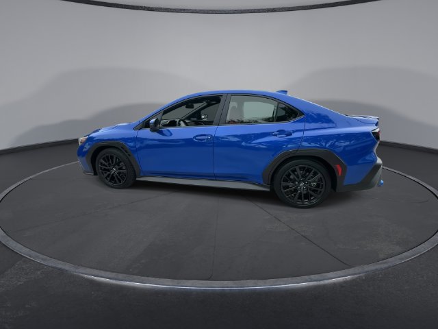 Used 2025 Subaru WRX GT AWD/4WD image 5