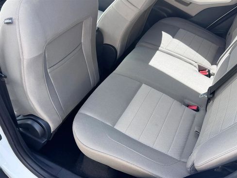 Used 2018 Ford EcoSport S FWD image 25