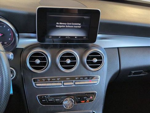 Used 2016 Mercedes-Benz C 300 Sport image 15