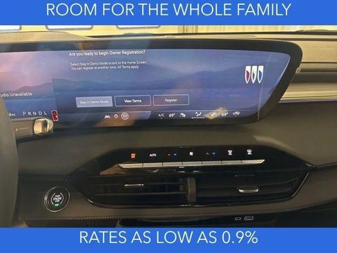 New 2026 Buick Enclave Preferred image 8