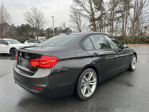 Used 2016 BMW 328i xDrive 328i xDrive image 5