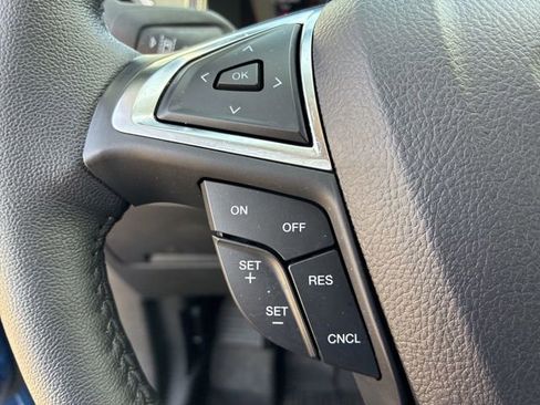 Used 2024 Ford Edge SEL w/ Convenience Package AWD/4WD image 31