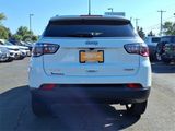 Certified 2023 Jeep Compass Latitude image 4