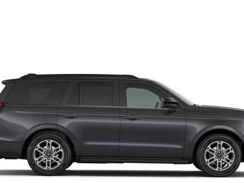 New 2026 Ford Expedition Active image 36