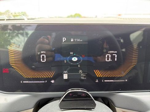 New 2027 Kia Telluride S AWD/4WD image 11