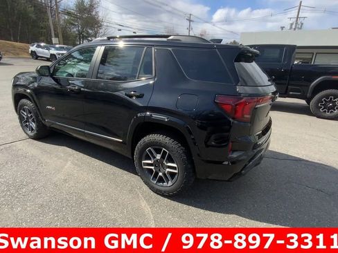 New 2026 GMC Terrain AT4 w/ Technology Package II AWD/4WD image 6