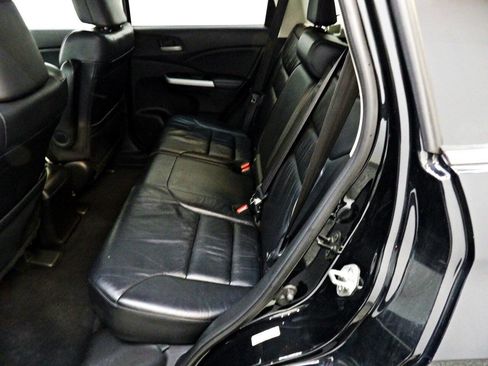 Used 2012 Honda CR-V EX-L image 10