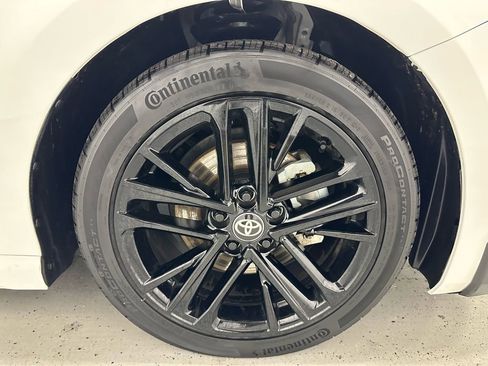 Used 2025 Toyota Camry SE image 62