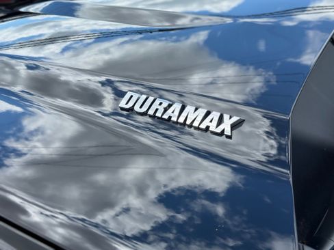 Used 2026 Chevrolet Silverado 1500 RST w/ Convenience Package II AWD/4WD image 10