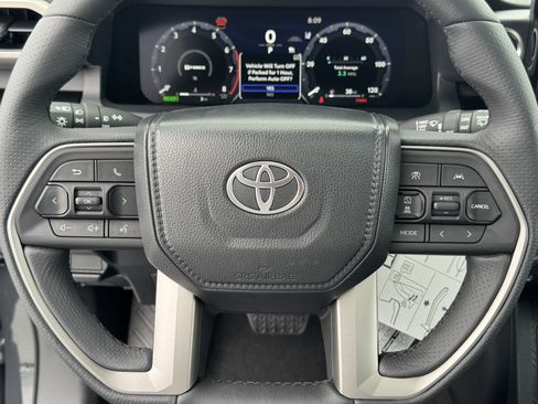New 2026 Toyota 4Runner Limited AWD/4WD image 21