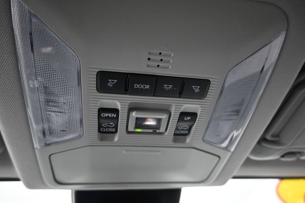 Used 2025 Toyota RAV4 XLE w/ Convenience Package FWD image 35
