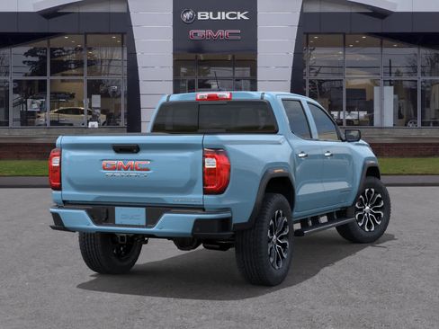 New 2026 GMC Canyon Denali image 4
