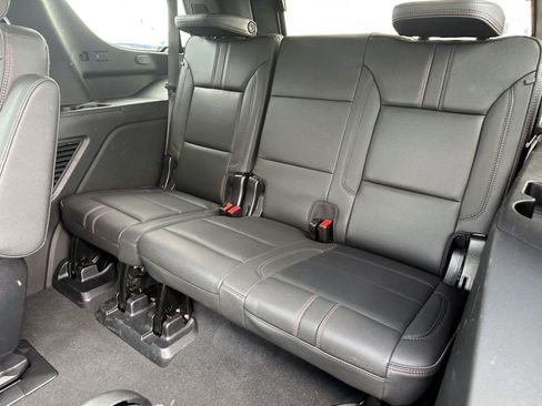 Used 2023 Chevrolet Tahoe RST w/ Luxury Package image 11