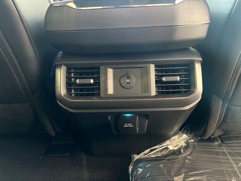 New 2026 Ford F150 Lariat w/ Equipment Group 501A Mid image 39