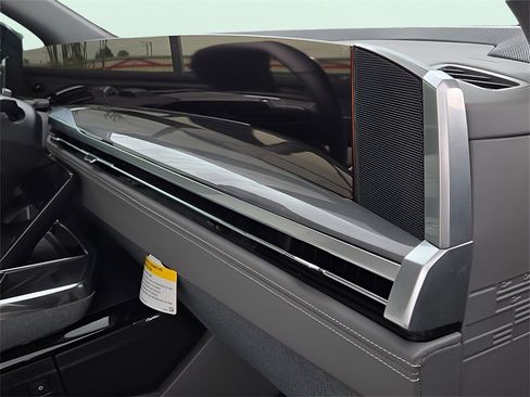 New 2026 Cadillac Escalade IQ Luxury 1 w/ LPO, Floor Liner Package image 14