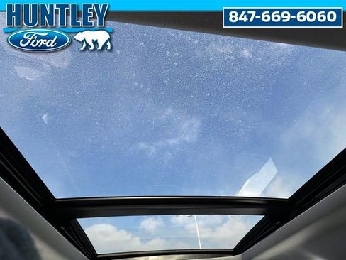 Used 2021 Ford F150 Lariat w/ Equipment Group 502A High image 11