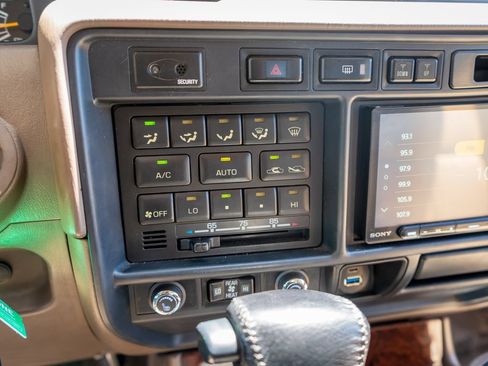Used 1996 Lexus LX 450 4WD image 36