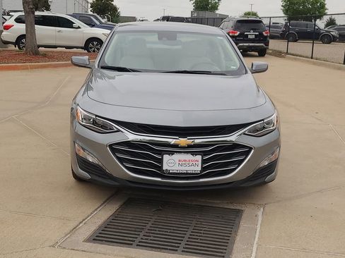 Used 2024 Chevrolet Malibu LT FWD image 5
