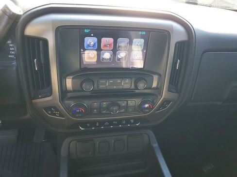 Used 2018 GMC Sierra 2500 Denali w/ Duramax Plus Package AWD/4WD image 16