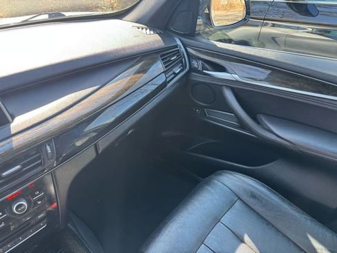 Used 2018 BMW X5 sDrive35i image 38