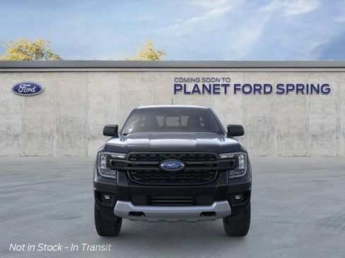 New 2026 Ford Ranger XLT image 7
