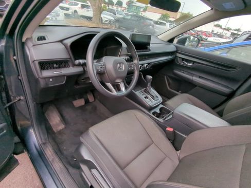 Used 2023 Honda CR-V LX image 7
