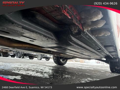 Used 2021 Subaru Crosstrek 2.0i Premium w/ Popular Package #4 image 37