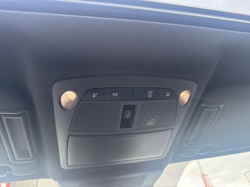 Used 2023 Nissan Armada SL w/ Midnight Edition Package image 15