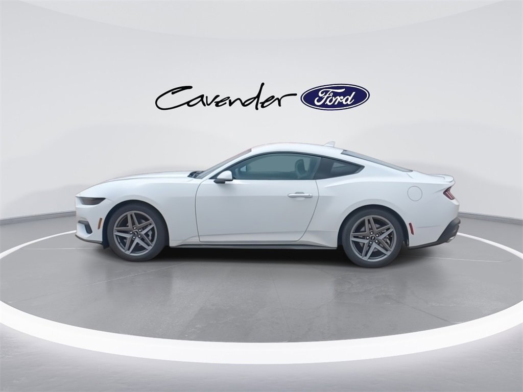 New 2025 Ford Mustang Premium RWD image 5