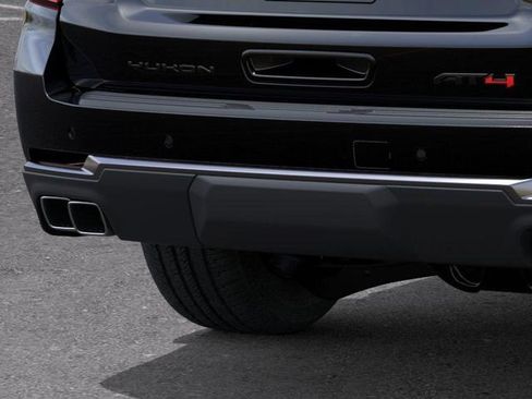 New 2026 GMC Yukon AT4 Ultimate AWD/4WD image 14