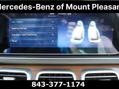 Certified 2026 Mercedes-Benz GLE 450 4MATIC image 45