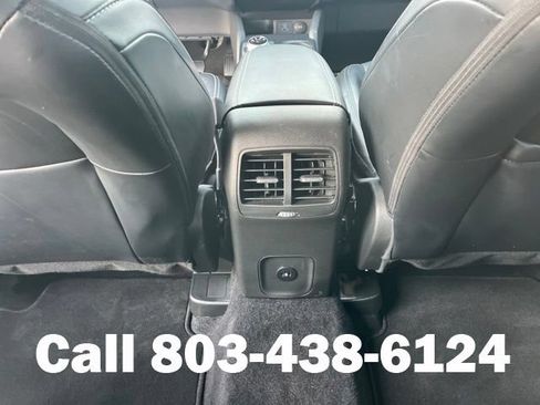 Used 2023 Ford Escape Platinum AWD/4WD image 14